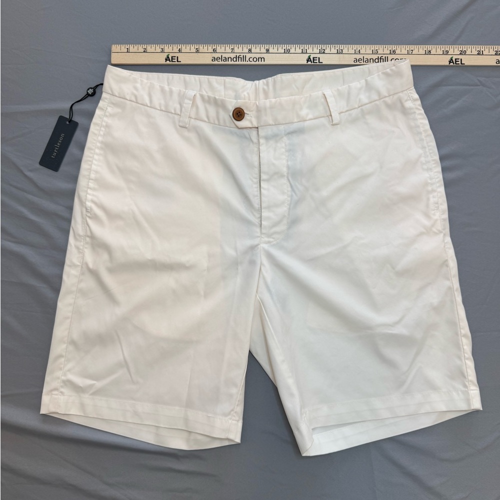 NWT Turtleson Men's Shorts - Lawton 34 inch waist